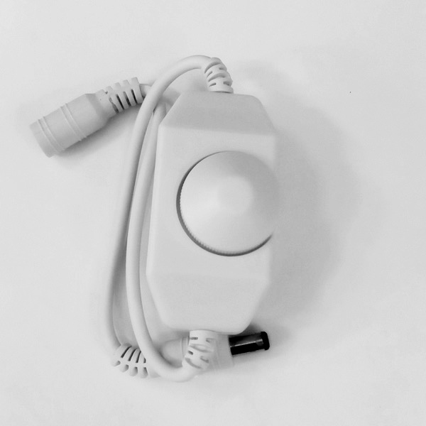 Диммер для одноцветной светодиодный ленты, 60W белый