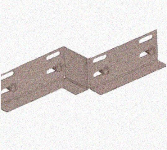 Соединитель-переходник ПУгЛ200х80 УТ1,5, оцинкованный лист S1,0