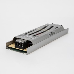 Блок питания ультратонкий 12В 60Вт 170x53x22 IP20 Uniel