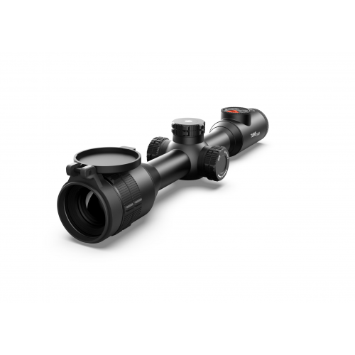 Тепловизионный прицел Tube TH 35 iRay Technology