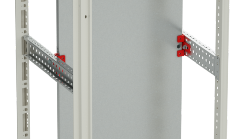 Держатель монтажной платы CQE для реек R5PDL*** DKC