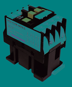Реле промежуточное РПЛ-131М УХЛ4 Б, 110В/50Гц, 3з+1р, 16А, IP20 Электротехник