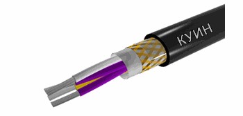 КПКЭВКГнг(А)-FRLS 1х2х0,5