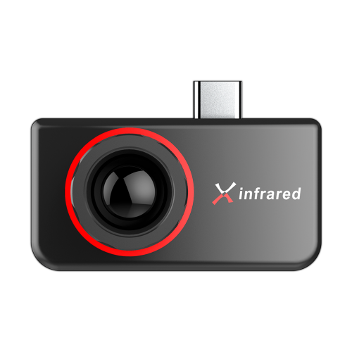 Мобильный тепловизор T3 PRO iRay Technology