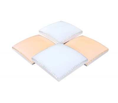 Светильник св/д управляемый Velatura 01 128W 3000K/4000K/6500K General