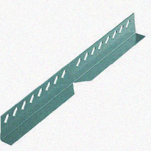 Соединитель /поворотная пластина замковая СППЗх65 УХЛ1, горячее цинкование, S1,5