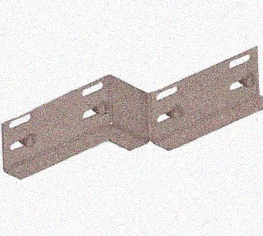 Соединитель-переходник ПУгЛ50х65 УТ1,5 (левый), горячее цинкование,S1,0