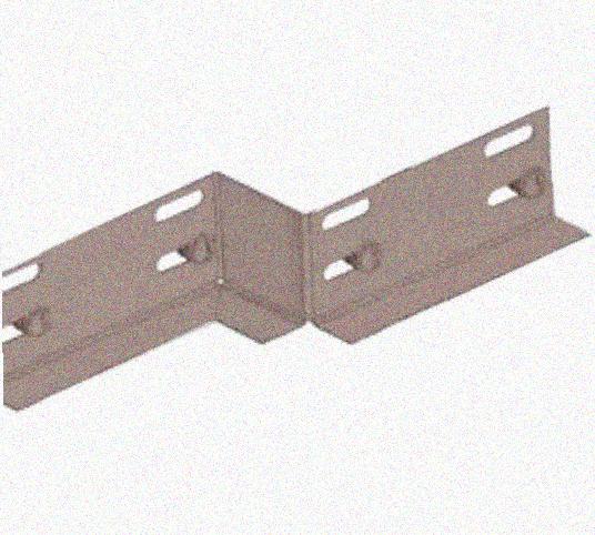 Соединитель-переходник ПУгП50х65 УТ1,5 (правый), горячее цинкование,S1,0