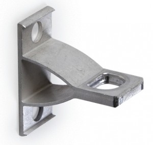 Кронштейн анкерный SO253 PROxima EKF