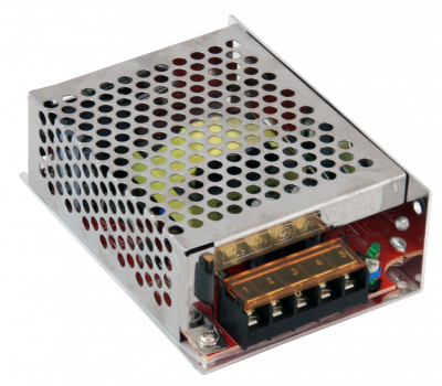 Драйвер для св/д ленты 12V 100w General