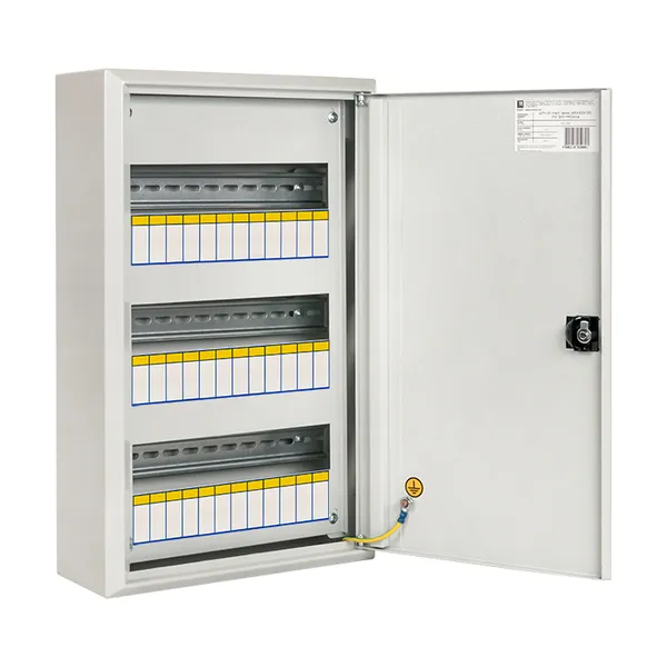 ЩРН-36з IP31 EKF