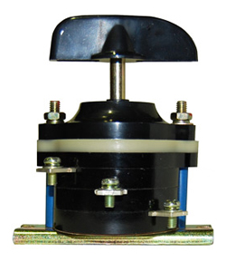 Выключатель пакетный ПВ 3-40 М3 исп.3 Электротехник
