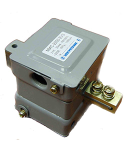 Электромагнит МИС-2200 ЕУ3, 380В, толкающее исполнение, ПВ 100%, IP20, с жесткими выводами Электротехник Электромагнит МИС-2200 ЕУ3, 380В, толкающее исполнение, ПВ 100%, IP20, с жесткими выводами Электротехник