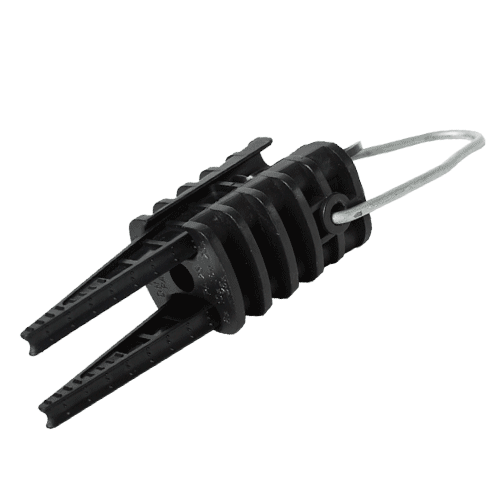 Зажим анкерный DN 123 НИЛЕД