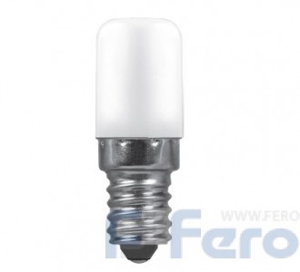 Лампа светодиодная Feron LB-10 E14 2W 4000K Лампа светодиодная Feron LB-10 E14 2W 4000K