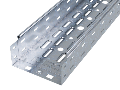 Лоток перфорированный 100х100 L3000 DKC