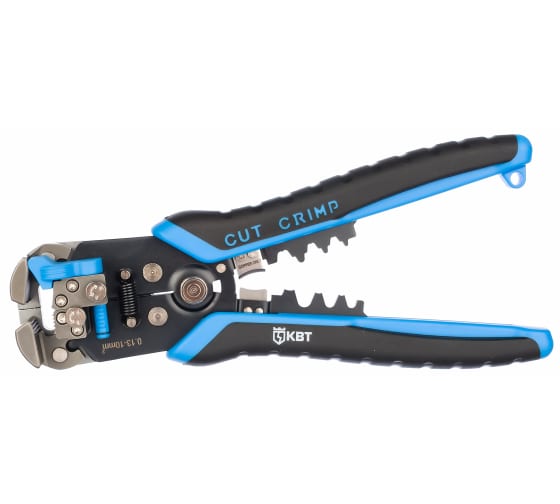 Ручной многофункциональный стриппер WS-11 КВТ