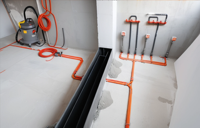 Кабель ХЛ для орской зимы: как выбрать надежный силовой кабель