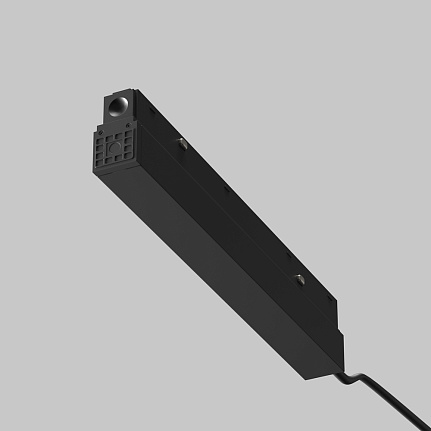 Источник напряжения встраиваемый Exility 48В, 100Вт c выводами для питания шины DALI  Maytoni