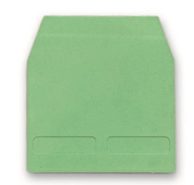 TEO.4/PT, торцевой изолятор для ТЕО.4 (R) DKC