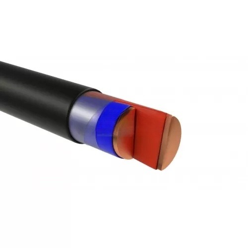 Провод ВПП 1х10 круглый ТРТС