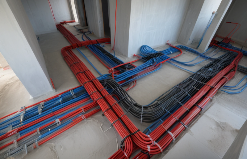 Кабель ВВГ в Орске: полное руководство по выбору и покупке