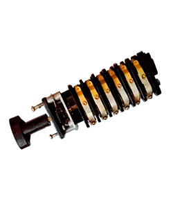 Универсальный переключатель УП 5313-А182 Электротехник