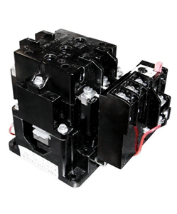 Пускатель электромагнитный ПМА-3200 УХЛ4 В, 220В/50Гц, 1з+1р, 40А, нереверсивный, с реле РТТ-141 28,0-40,0А Электротехник