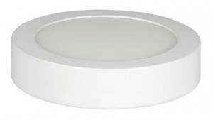 Св-к св/д ДПО 8Вт 4000К 640Лм 120x35мм IP40 ASD/LLT