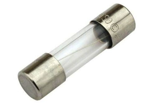 Предохранитель 5х20 5А (ВПБ6) 