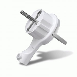 Вилка неведимка