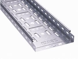 Лоток перфорированный 300х50 L2000 DKC