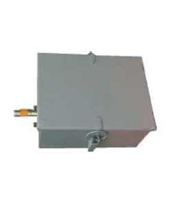 Командоаппарат КА416А2У3, IP55 Электротехник