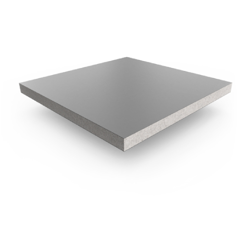 Панель фальшпола из сульфата-кальция, толщиной 36 мм Ostec