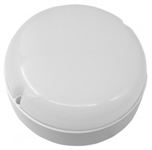 Светильник св/д ЖКХ СПБ-2 17W 176-264V 6500К IP65 круг.белый General