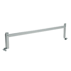 Комплект поддержки горизонтальная установка Ш=600 мм DKC