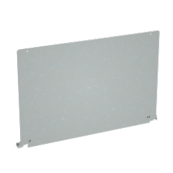 Плата монтажная релейного отсека Ш=800 В=400 DKC