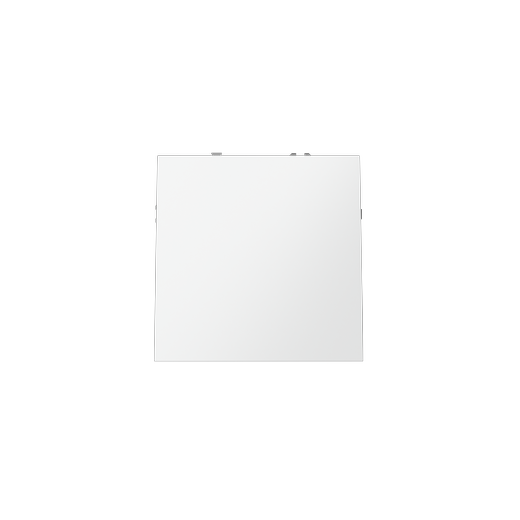 Вывод кабеля Voltum S70, (белый матовый)