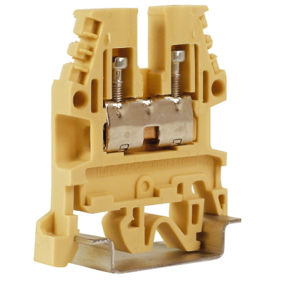 TC/PO(Ex)i, зажим для подключения термопар синий DKC