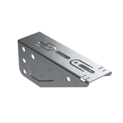 Консоль ВМ осн.100 мм, нержавеющая DKC