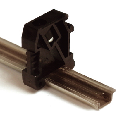 BT/2, торцевой упор DKC