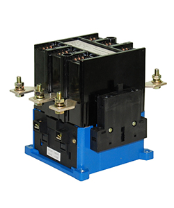 Пускатель электромагнитный ПМ12-160100 УХЛ4 В, 380В/50Гц, 2з+2р, 160А, нереверсивный, без реле Электротехник