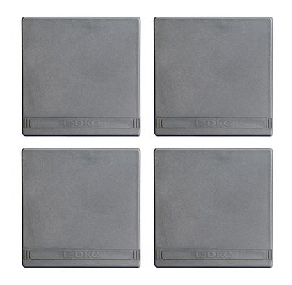 Пластиковые заглушки для цоколя R5BP 1уп - 4 шт. DKC