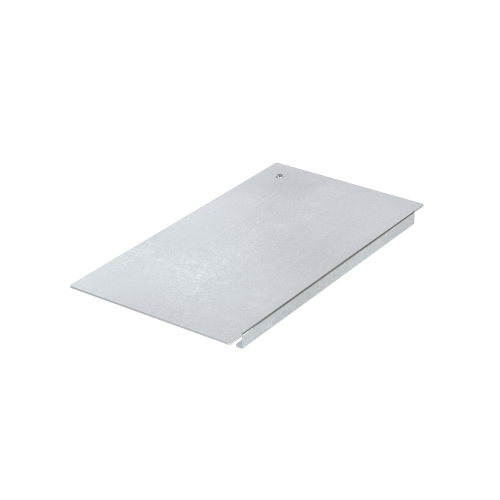 Пластина для глубины 800, глухая DKC