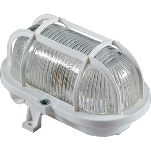 Светильник НПБ-03-60-003 ПСХ ЕВРО с решеткой Владасвет