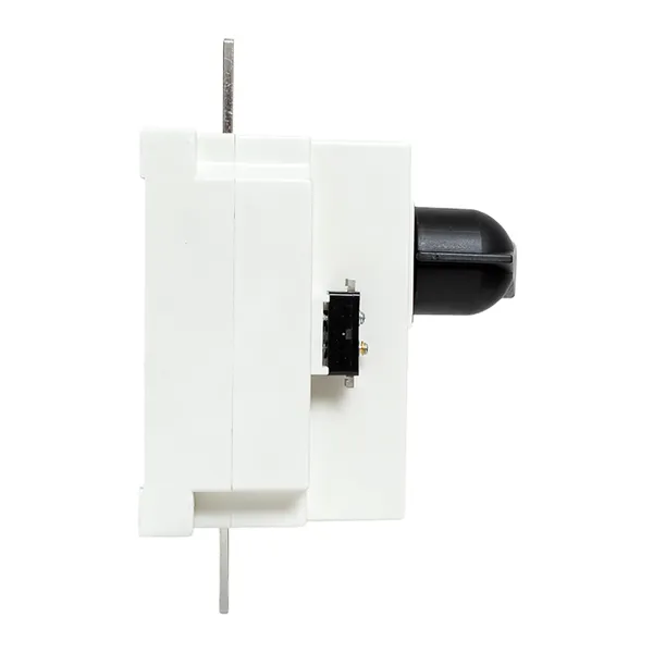 Рубильник-выключатель 400A 3П c рукояткой управления для прямой установки PowerSwitch PROxima EKF