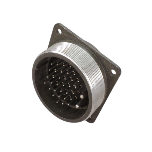 Комплект ШР55П35ЭШ3 (вилка+розетка)