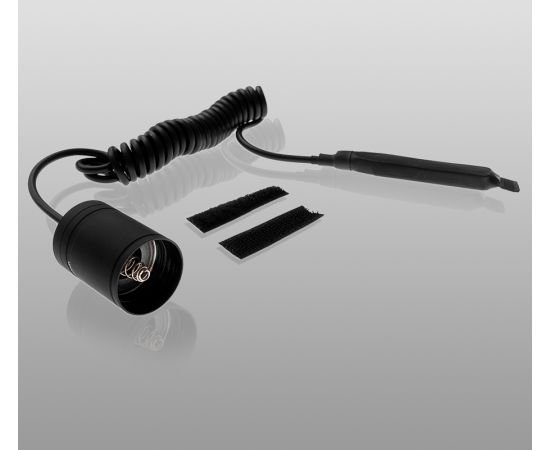 Выносная кнопка ARS-01 с витым шнуром Armytek Выносная кнопка ARS-01 с витым шнуром Armytek