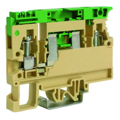 SFO.4, разъединитель 4 кв.мм синий DKC