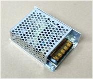 Блок питания для св/д ленты 12V 60W IP20 110х78х38 General